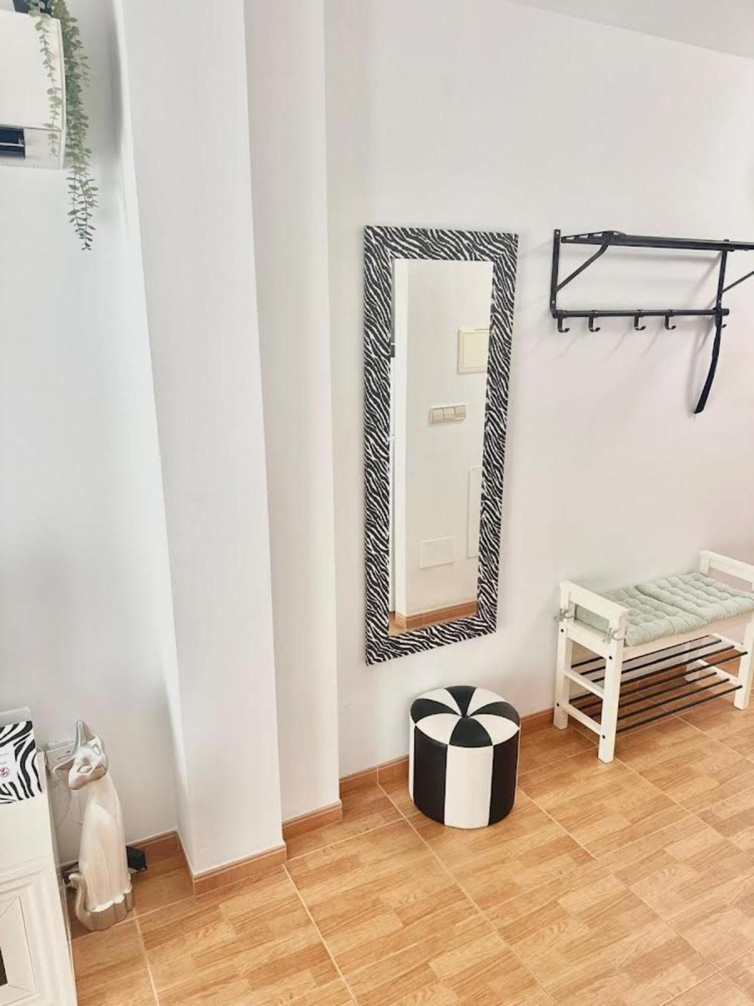 Blue Pearl Cozy Calle Nueva Apartamento Fuengirola