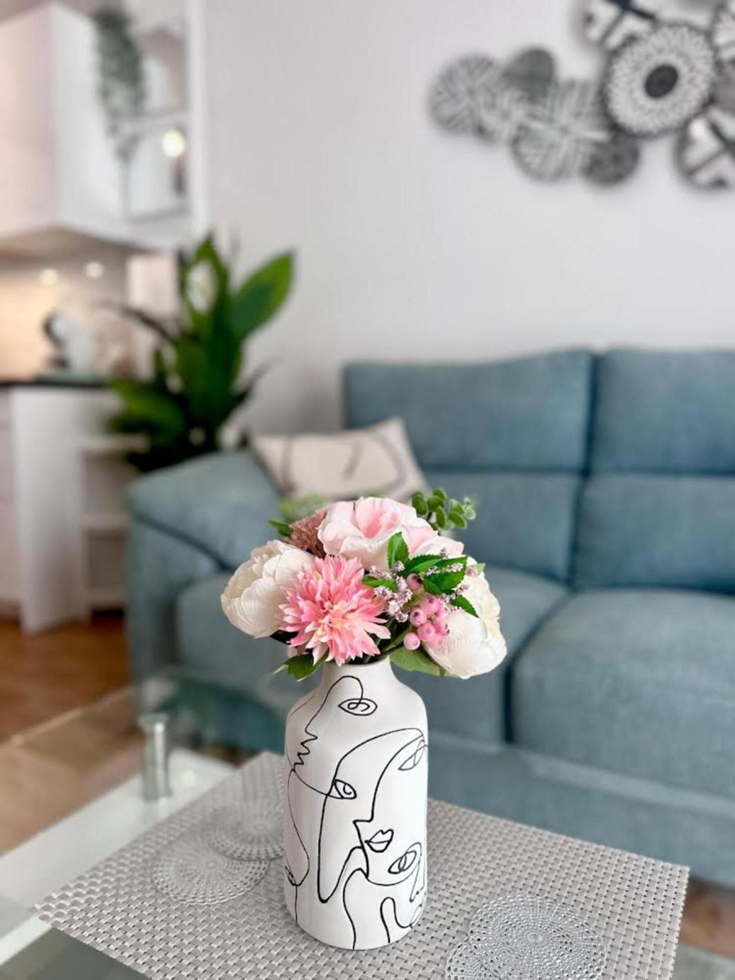 Appartement Blue Pearl Cozy Calle Nueva