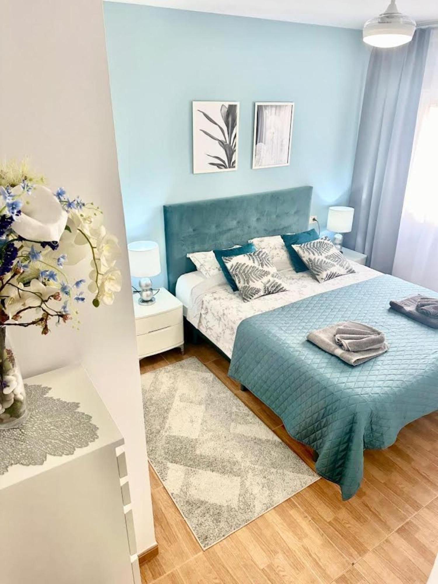 Appartement Blue Pearl Cozy Calle Nueva *